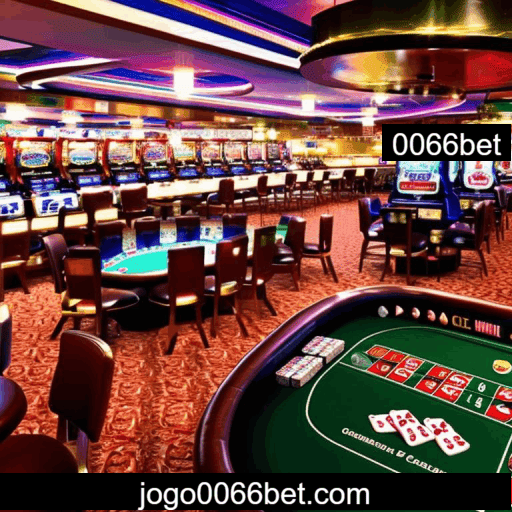 Guia para baixar e instalar o APK 0066bet