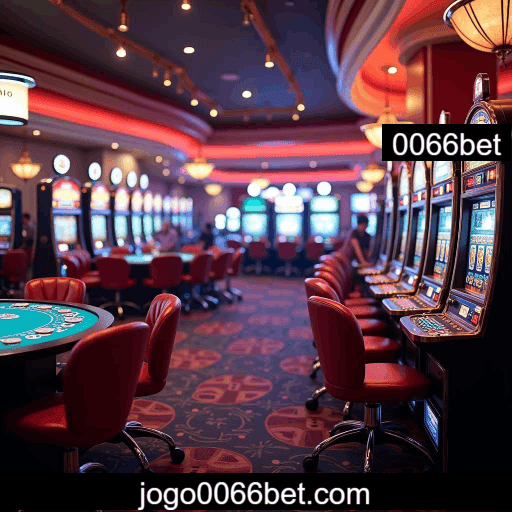 Análise Completa da 0066bet: Principais Vantagens e Desvantagens