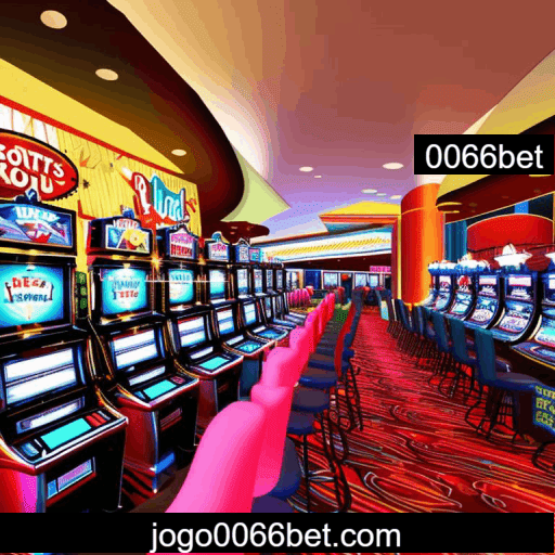 Ofertas e recompensas da 0066bet em catálogo visual.