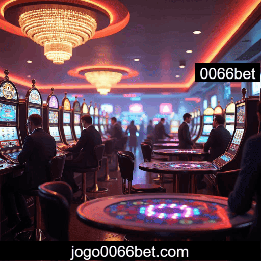 0066bet apostas esportivas com análise profissional e mercados diversos