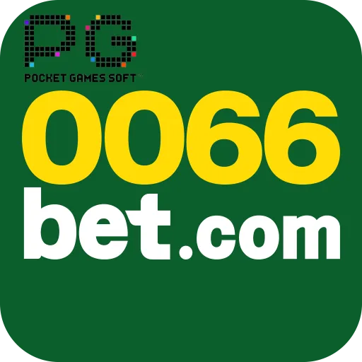 Logo da 0066bet