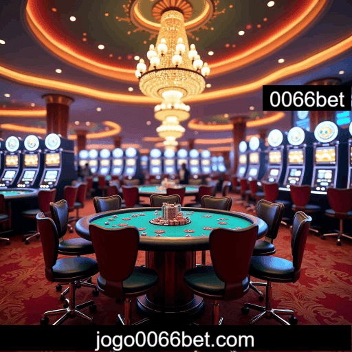 0066bet Loteria com Mega-Sena e outras modalidades